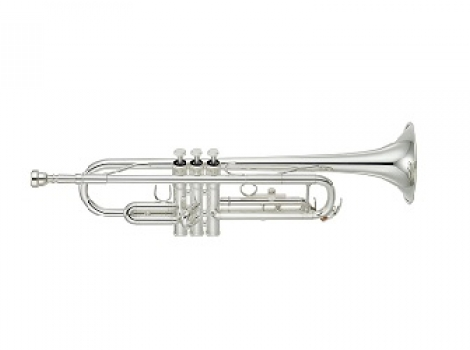 trumpet YTR-3335S
